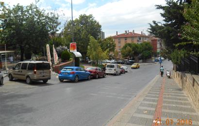 C21 BAYAR dan KOŞUYOLU MURAT SİT.DE KEND-ESEL DÖNÜŞÜMDE 2+1 SATILIK 