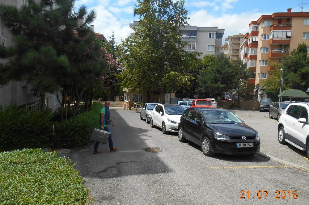 C21 BAYAR dan KOŞUYOLU MURAT SİT.DE KEND-ESEL DÖNÜŞÜMDE 2+1 SATILIK 