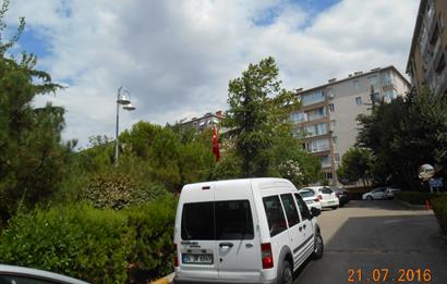 C21 BAYAR dan KOŞUYOLU MURAT SİT.DE KEND-ESEL DÖNÜŞÜMDE 2+1 SATILIK 