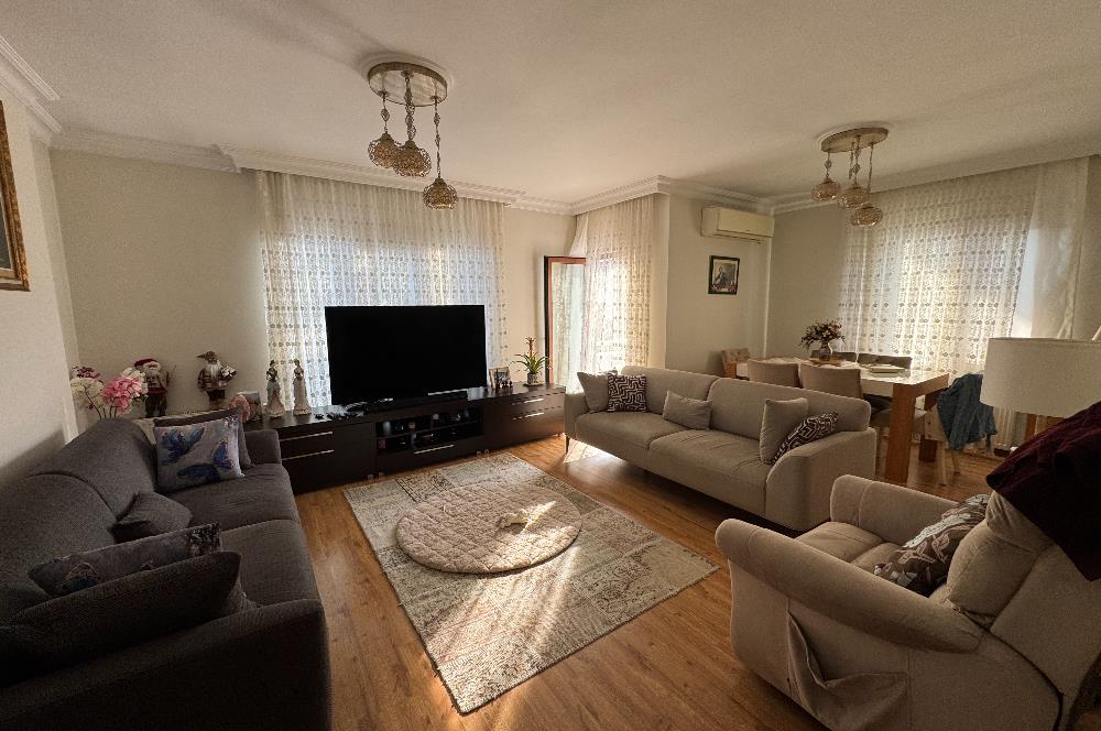 MALTEPE MERKEZ, 3+1 105M2 NET, YENİ BİNADA CAZİP FİYATLI DAİRE