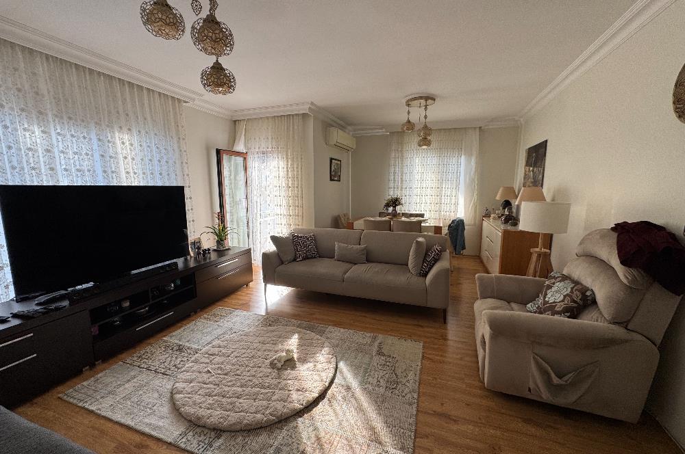 MALTEPE MERKEZ, 3+1 105M2 NET, YENİ BİNADA CAZİP FİYATLI DAİRE