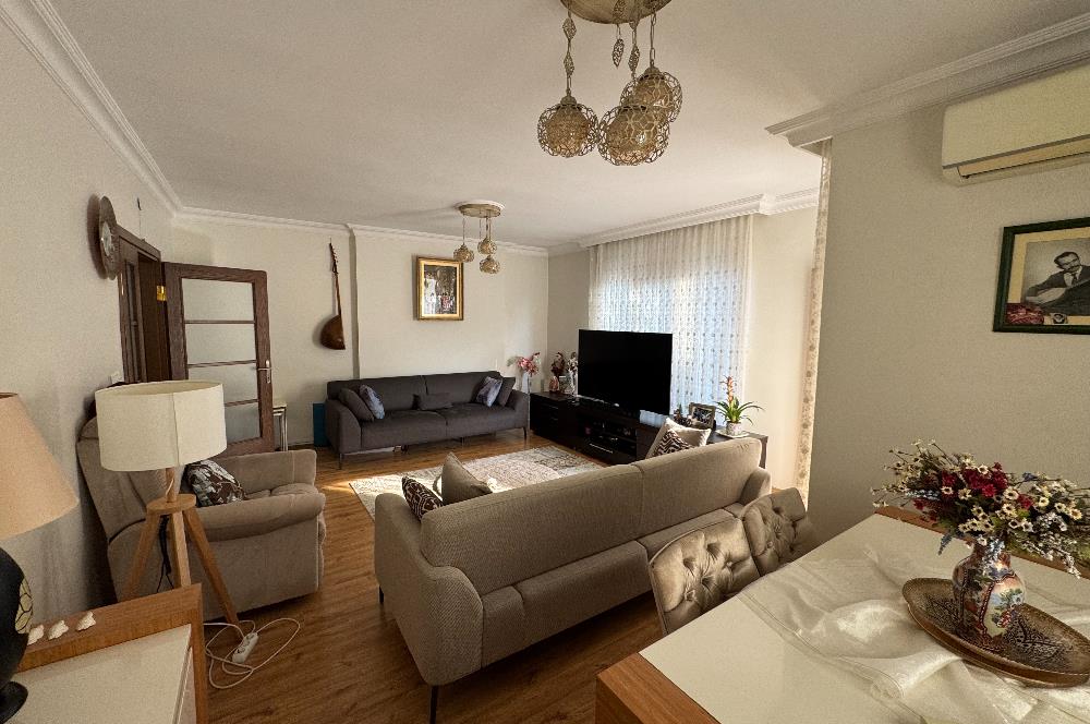 MALTEPE MERKEZ, 3+1 105M2 NET, YENİ BİNADA CAZİP FİYATLI DAİRE