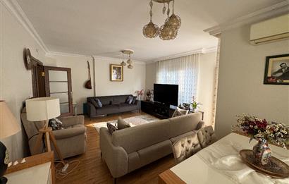 MALTEPE MERKEZ, 3+1 105M2 NET, YENİ BİNADA CAZİP FİYATLI DAİRE