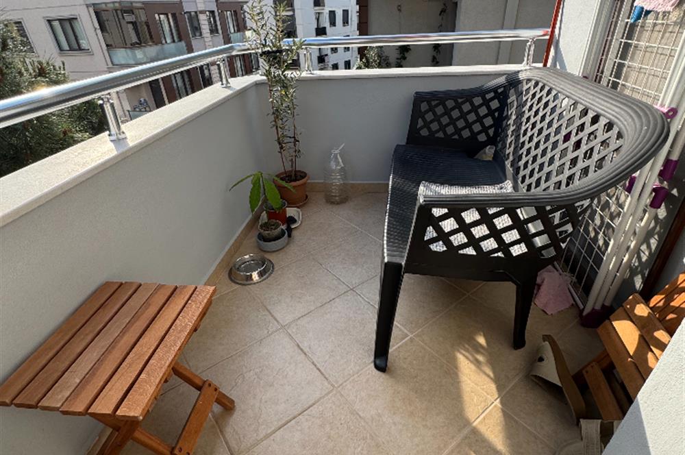 MALTEPE MERKEZ, 3+1 105M2 NET, YENİ BİNADA CAZİP FİYATLI DAİRE