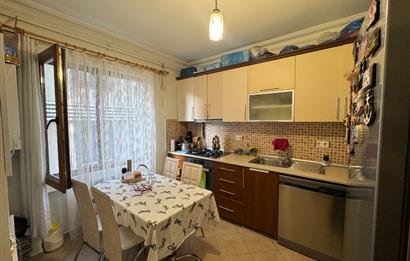 MALTEPE MERKEZ, 3+1 105M2 NET, YENİ BİNADA CAZİP FİYATLI DAİRE