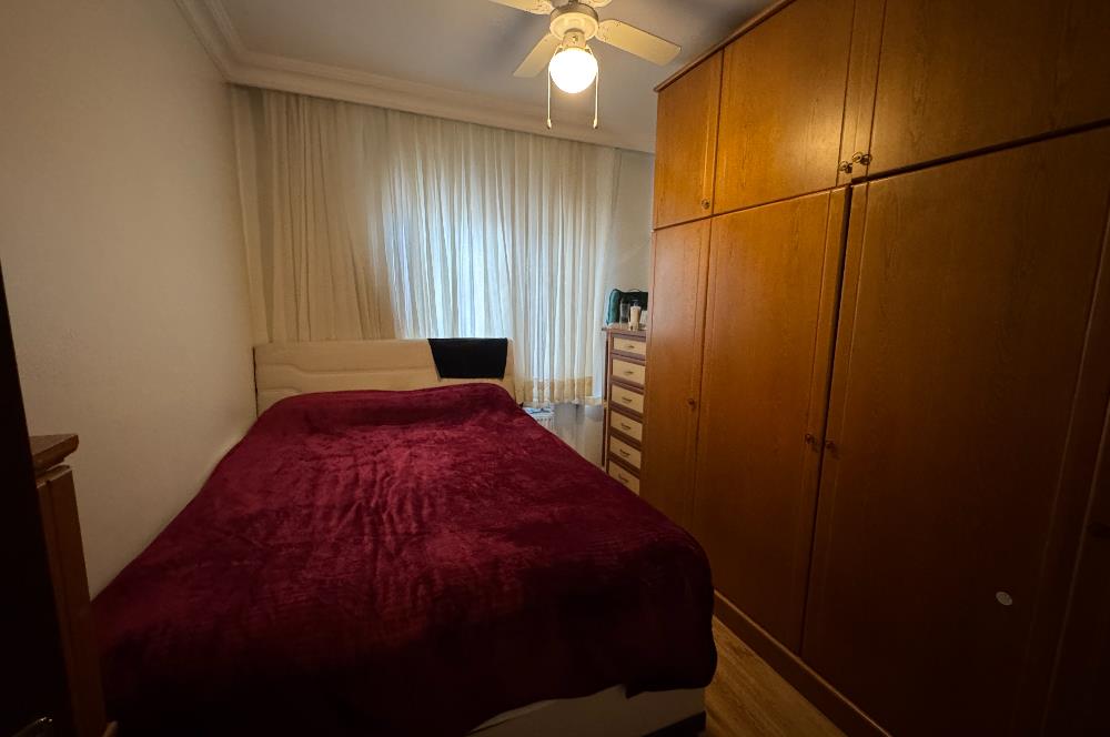 MALTEPE MERKEZ, 3+1 105M2 NET, YENİ BİNADA CAZİP FİYATLI DAİRE