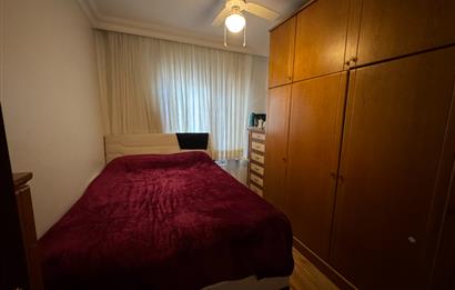 MALTEPE MERKEZ, 3+1 105M2 NET, YENİ BİNADA CAZİP FİYATLI DAİRE