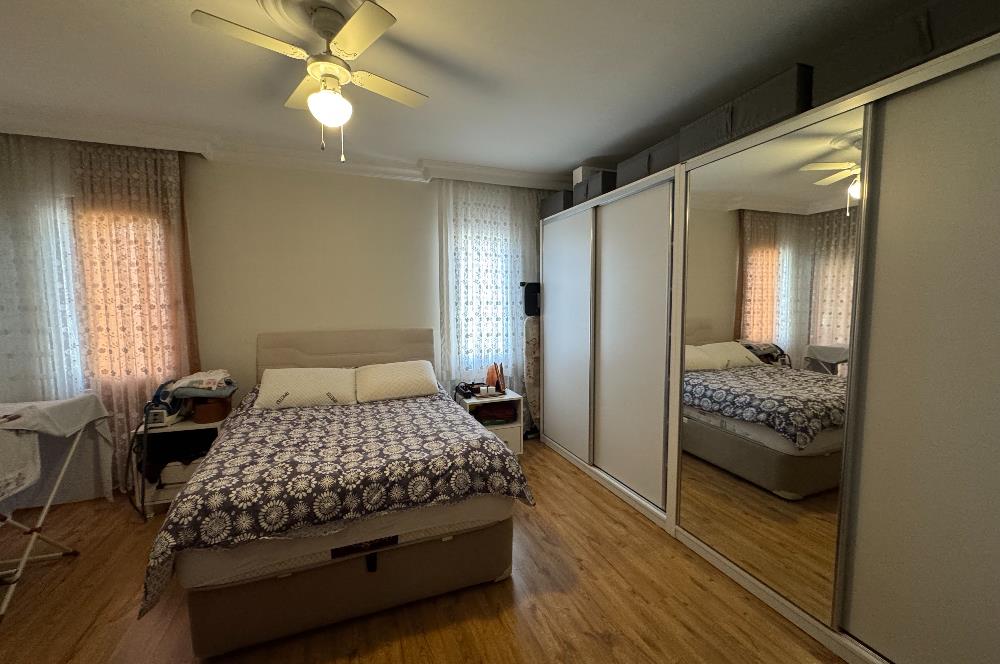 MALTEPE MERKEZ, 3+1 105M2 NET, YENİ BİNADA CAZİP FİYATLI DAİRE