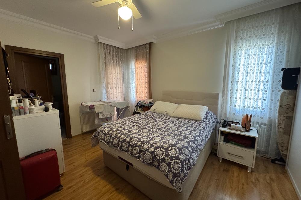 MALTEPE MERKEZ, 3+1 105M2 NET, YENİ BİNADA CAZİP FİYATLI DAİRE