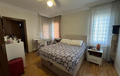 MALTEPE MERKEZ, 3+1 105M2 NET, YENİ BİNADA CAZİP FİYATLI DAİRE