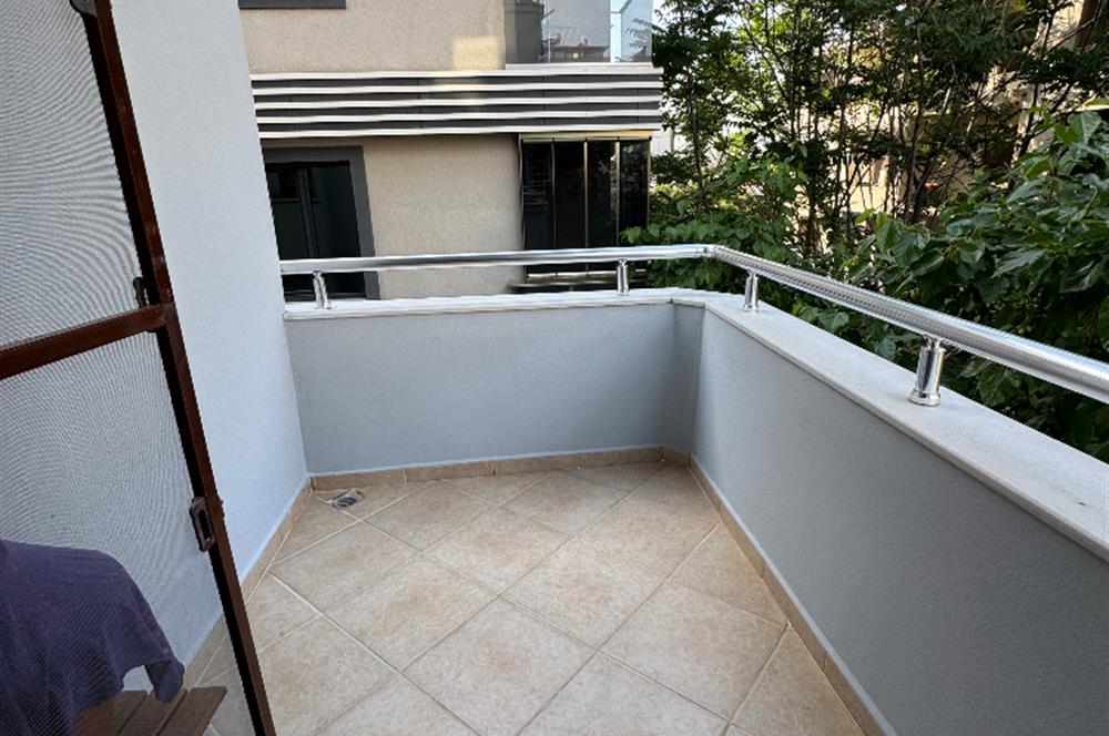MALTEPE MERKEZ, 3+1 105M2 NET, YENİ BİNADA CAZİP FİYATLI DAİRE