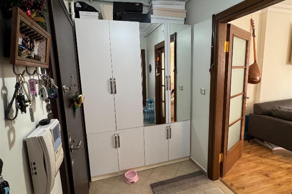 MALTEPE MERKEZ, 3+1 105M2 NET, YENİ BİNADA CAZİP FİYATLI DAİRE