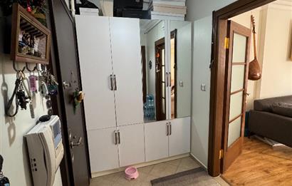 MALTEPE MERKEZ, 3+1 105M2 NET, YENİ BİNADA CAZİP FİYATLI DAİRE