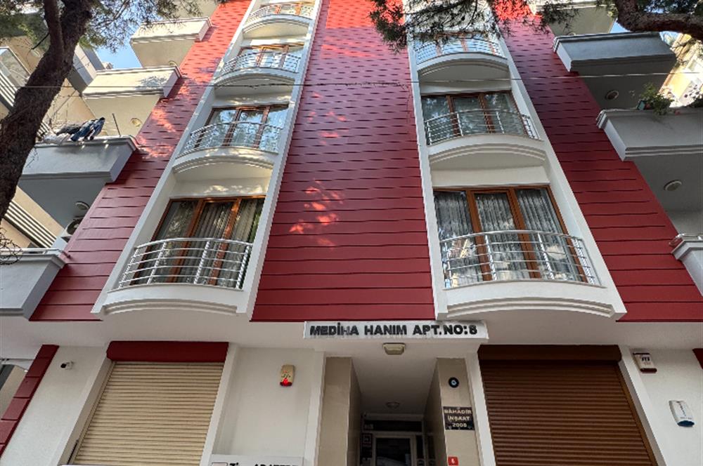 MALTEPE MERKEZ, 3+1 105M2 NET, YENİ BİNADA CAZİP FİYATLI DAİRE