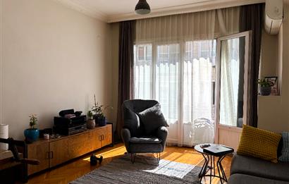 ŞİŞLİ 19 MAYIS MAH. 2.5+1 SATILIK DAİRE