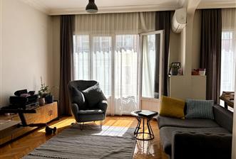 ŞİŞLİ 19 MAYIS MAH. 2.5+1 SATILIK DAİRE - 1 - 34639