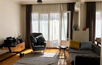 ŞİŞLİ 19 MAYIS MAH. 2.5+1 SATILIK DAİRE