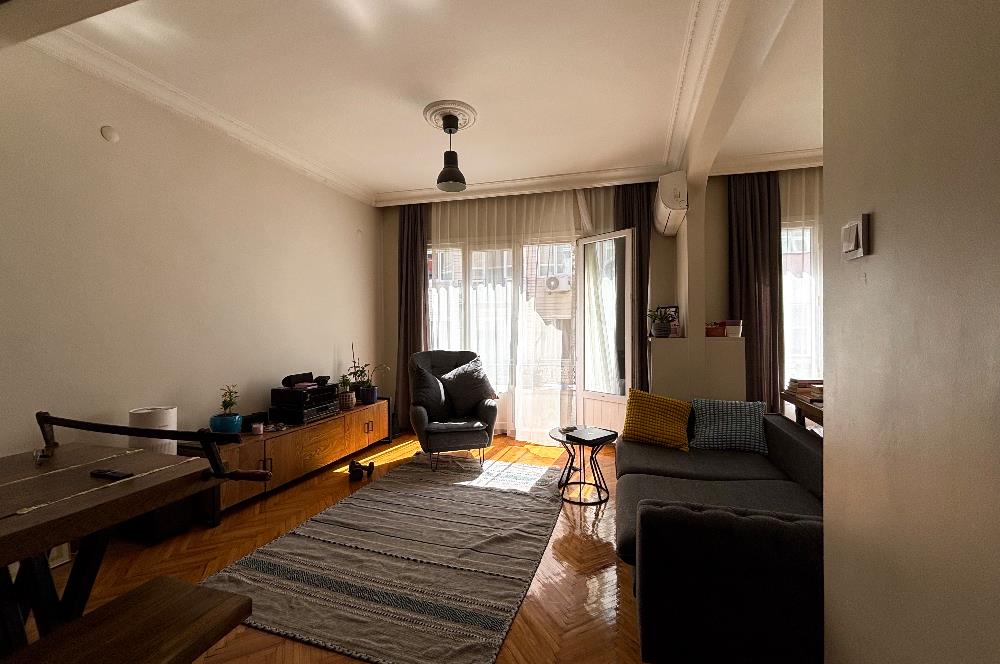 ŞİŞLİ 19 MAYIS MAH. 2.5+1 SATILIK DAİRE