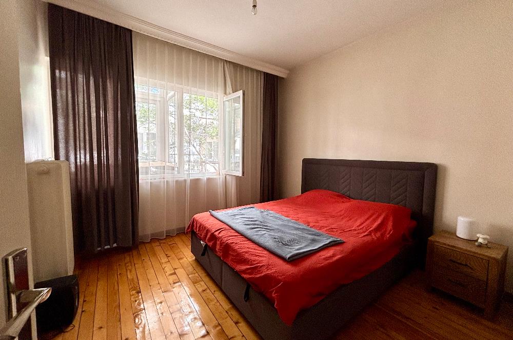 ŞİŞLİ 19 MAYIS MAH. 2.5+1 SATILIK DAİRE
