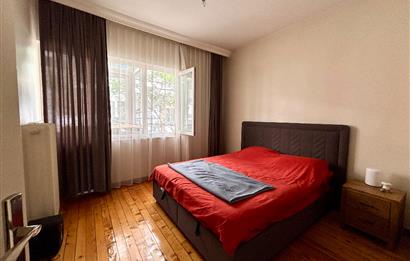 ŞİŞLİ 19 MAYIS MAH. 2.5+1 SATILIK DAİRE