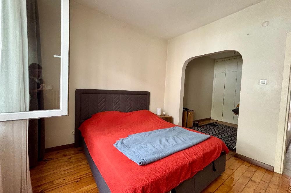 ŞİŞLİ 19 MAYIS MAH. 2.5+1 SATILIK DAİRE