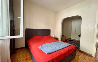 ŞİŞLİ 19 MAYIS MAH. 2.5+1 SATILIK DAİRE