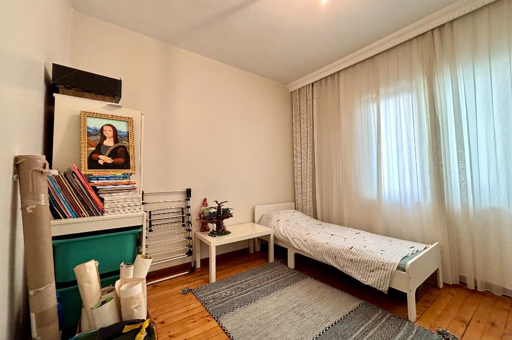ŞİŞLİ 19 MAYIS MAH. 2.5+1 SATILIK DAİRE