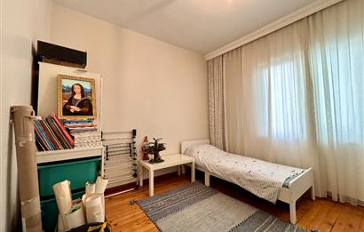 ŞİŞLİ 19 MAYIS MAH. 2.5+1 SATILIK DAİRE