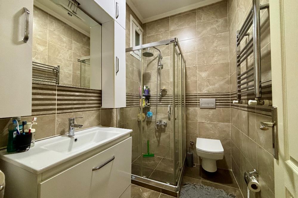 ŞİŞLİ 19 MAYIS MAH. 2.5+1 SATILIK DAİRE