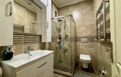 ŞİŞLİ 19 MAYIS MAH. 2.5+1 SATILIK DAİRE