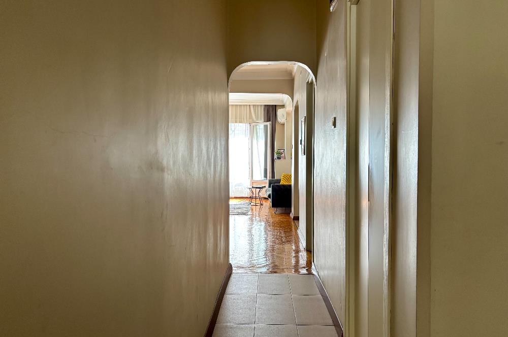 ŞİŞLİ 19 MAYIS MAH. 2.5+1 SATILIK DAİRE