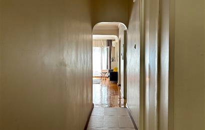 ŞİŞLİ 19 MAYIS MAH. 2.5+1 SATILIK DAİRE