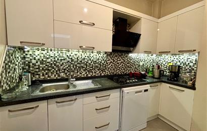ŞİŞLİ 19 MAYIS MAH. 2.5+1 SATILIK DAİRE