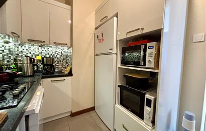 ŞİŞLİ 19 MAYIS MAH. 2.5+1 SATILIK DAİRE