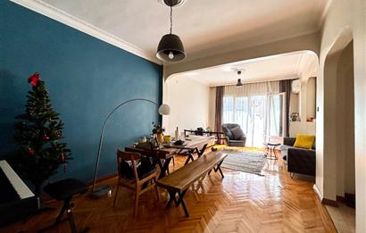 ŞİŞLİ 19 MAYIS MAH. 2.5+1 SATILIK DAİRE
