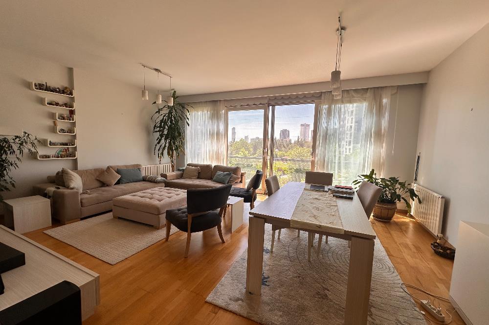 Ataşehir İnlife Sitesi Az Katlı B Blokta 3,5+1 Fırsat KAÇIRMAYIN