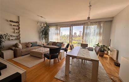 Ataşehir İnlife Sitesi Az Katlı B Blokta 3,5+1 Fırsat KAÇIRMAYIN