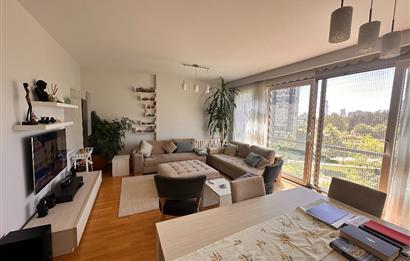 Ataşehir İnlife Sitesi Az Katlı B Blokta 3,5+1 Fırsat KAÇIRMAYIN