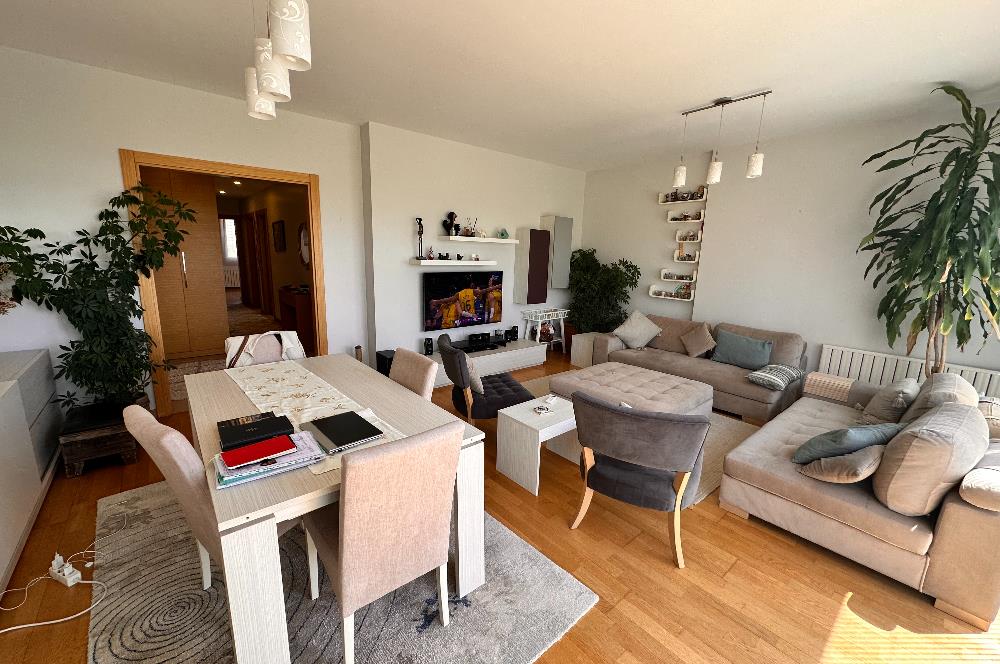 Ataşehir İnlife Sitesi Az Katlı B Blokta 3,5+1 Fırsat KAÇIRMAYIN