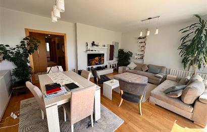 Ataşehir İnlife Sitesi Az Katlı B Blokta 3,5+1 Fırsat KAÇIRMAYIN