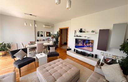 Ataşehir İnlife Sitesi Az Katlı B Blokta 3,5+1 Fırsat KAÇIRMAYIN