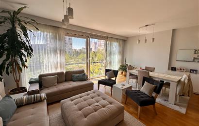 Ataşehir İnlife Sitesi Az Katlı B Blokta 3,5+1 Fırsat KAÇIRMAYIN