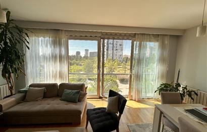 Ataşehir İnlife Sitesi Az Katlı B Blokta 3,5+1 Fırsat KAÇIRMAYIN