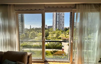 Ataşehir İnlife Sitesi Az Katlı B Blokta 3,5+1 Fırsat KAÇIRMAYIN