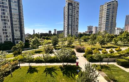 Ataşehir İnlife Sitesi Az Katlı B Blokta 3,5+1 Fırsat KAÇIRMAYIN