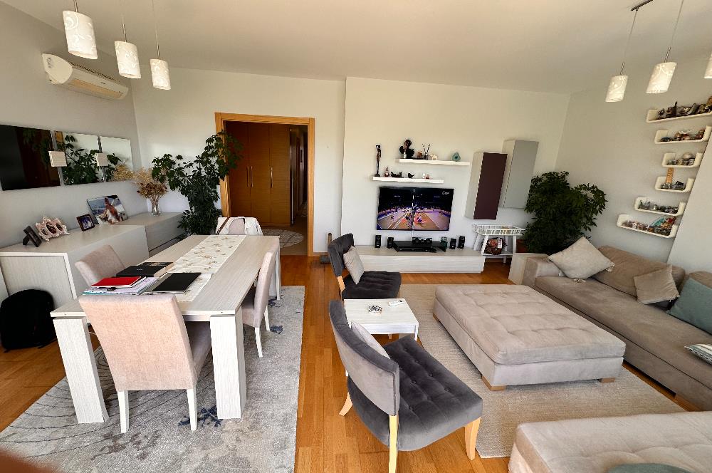Ataşehir İnlife Sitesi Az Katlı B Blokta 3,5+1 Fırsat KAÇIRMAYIN