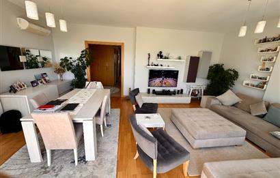 Ataşehir İnlife Sitesi Az Katlı B Blokta 3,5+1 Fırsat KAÇIRMAYIN