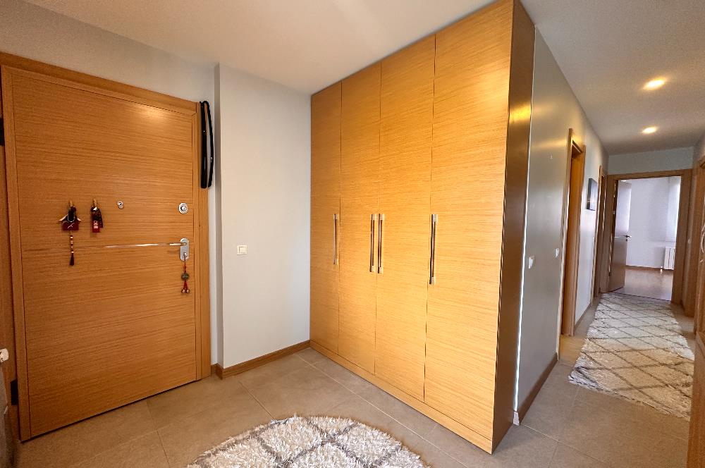 Ataşehir İnlife Sitesi Az Katlı B Blokta 3,5+1 Fırsat KAÇIRMAYIN