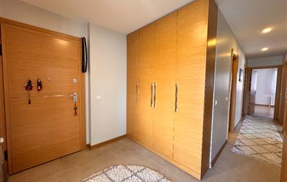 Ataşehir İnlife Sitesi Az Katlı B Blokta 3,5+1 Fırsat KAÇIRMAYIN
