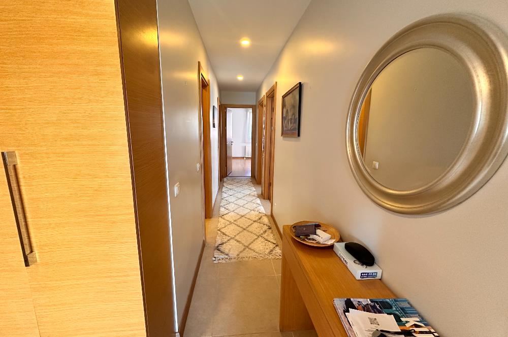 Ataşehir İnlife Sitesi Az Katlı B Blokta 3,5+1 Fırsat KAÇIRMAYIN